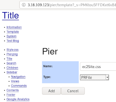 Create ec2Site.css
